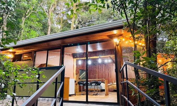 Monteverde Cabin | Cabañas La Montaña