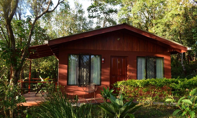 Monteverde Cabin | Cabañas La Pradera