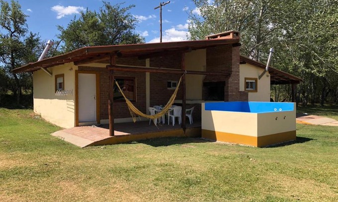 San Lorenzo Apartment | Cabañas La Querencia 2 dormitorios