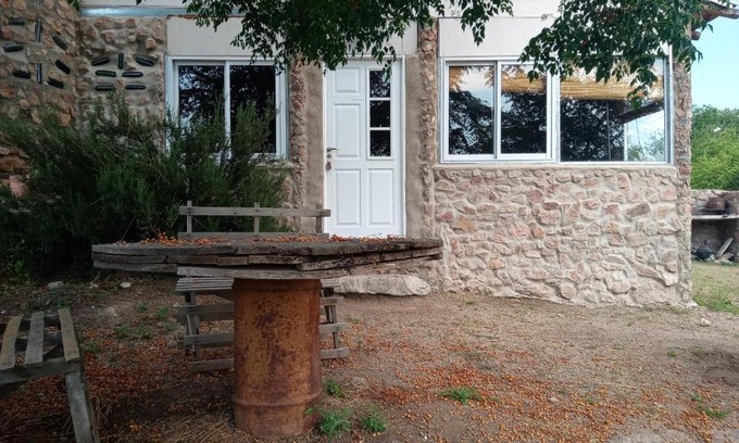 Bialet Masse Cabin | Cabañas La Rústica