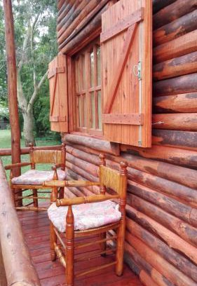 Chascomus Ski Chalet | Cabañas la soñada