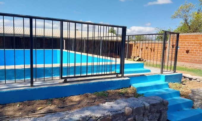 Coronel Moldes Apartment | Cabañas Las Delicias