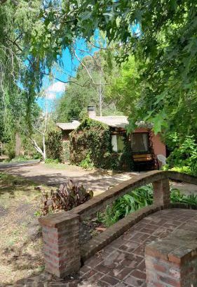Tandil Cabin | Cabañas Las Dinas