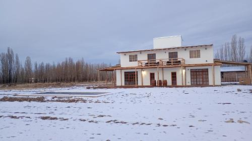 General San Martin Apartment | Cabañas Las Josefinas