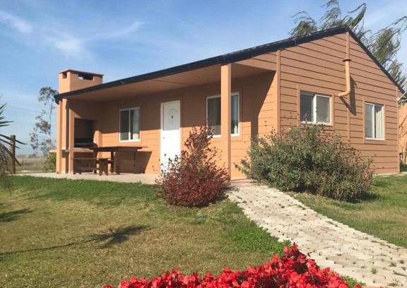 Canuelas House | Cabañas Las Primorosas