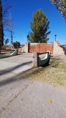 San Rafael Cabin | Cabañas Lo de Luis