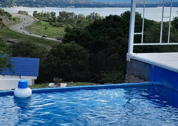 Comuna de San Roque Ski Chalet | Cabañas Lo Soñado en Comuna San Roque a minutos de Carlos Paz