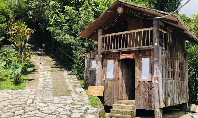 Cuetzalan del Progreso Cottage | Cabañas Los Achicuales Rotamundos