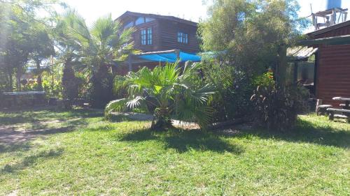 Gualeguaychu Apartment | Cabañas los colibries