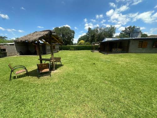 Santa Maria Apartment | Cabañas Los Frutales