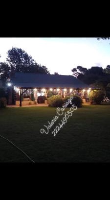 Miramar House | cabañas Los Pinares