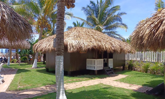 Copala Hotel | Cabañas Mahumar