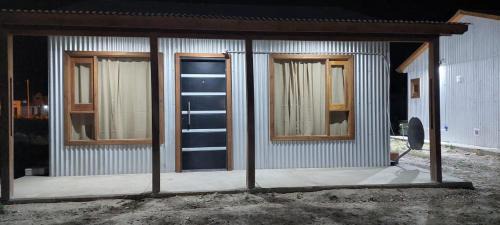 San Julian House | Cabañas Mailen'S