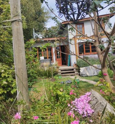 Miramar House | Cabañas MareaAlta miramar