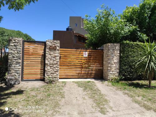 Las Colinas de Peralta Ramos Cabin | CABAÑAS MECHI