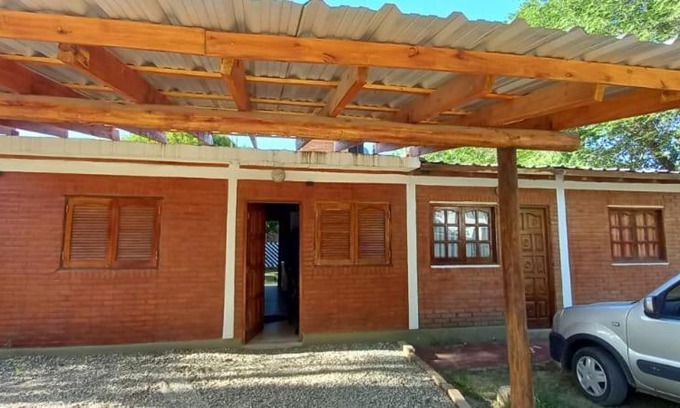Villa Cura Brochero House | Cabañas Mi Ángel