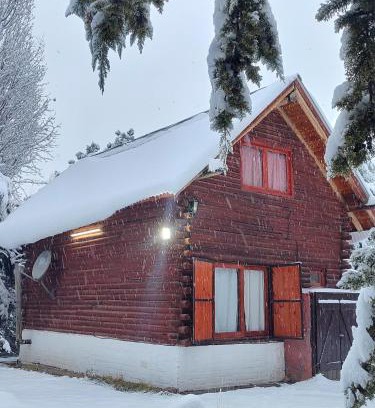 Las Vegas House | Cabañas Mis Jorgelinas