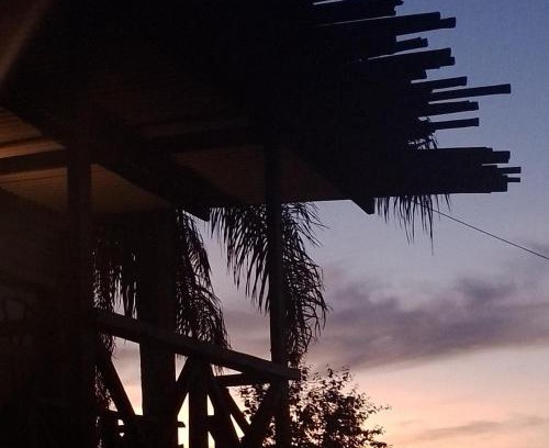 San Ignacio Cabin | Cabañas Misioneras