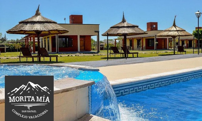 Rama Caida Cabin | Cabañas Morita Mia
