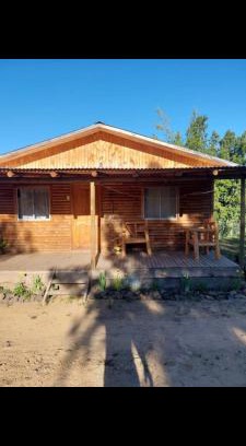 Rio Claro House | Cabañas Oasis 2, Radal 7 tazas