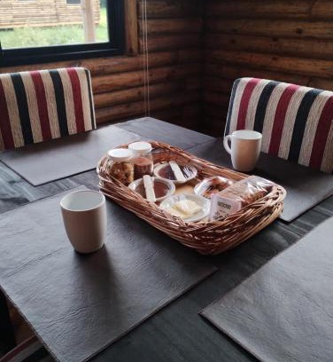 Partido de Olavarria Apartment | Cabañas Olavarría