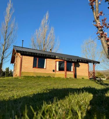 Trevelin House | Cabañas Paihuen