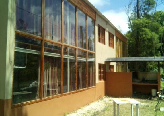 Bosque Peralta Ramos House | Cabañas Paraiso Duplex 7 solo familias