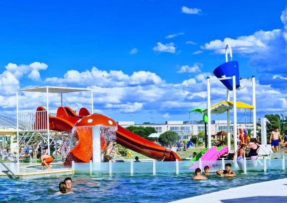 Dolores Apartment | CABAÑAS PARQUE TERMAL DOLORES