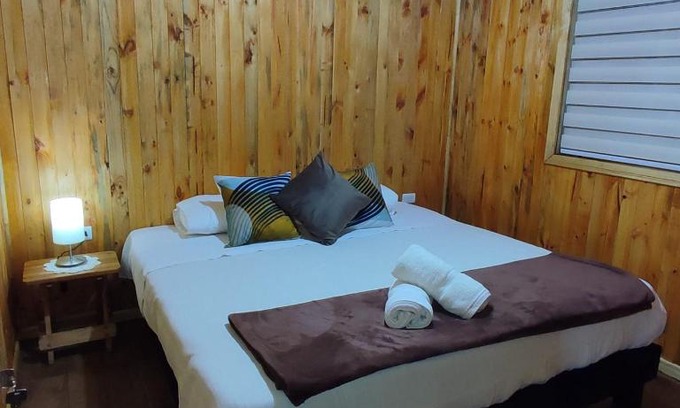 Aysen Apartment | Cabañas Puerto Aysen
