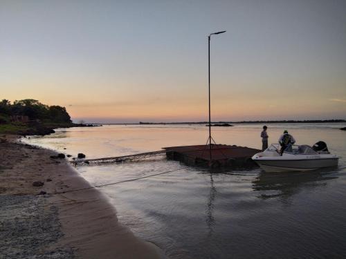 Paso de la Patria House | Cabañas Punta Iglesia 4