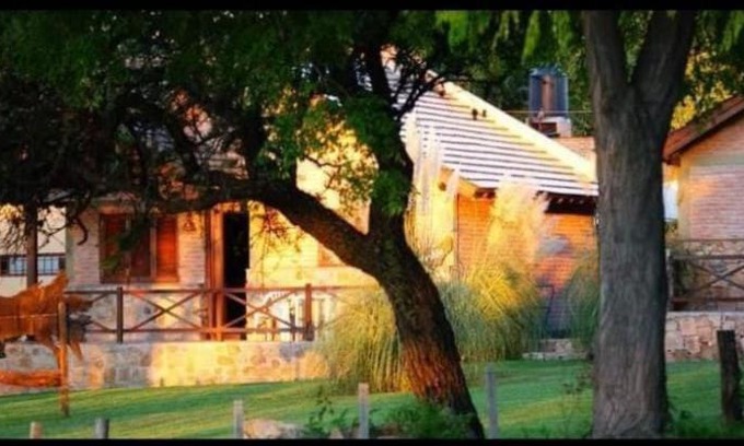 Mina Clavero House | Cabañas Raices