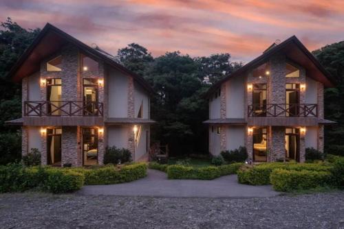 Monteverde Apartment | Cabañas Refugio Verde Monteverde