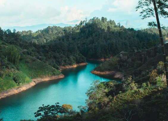 El Penol Ski Chalet | Cabañas Refugio Himalaya