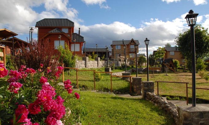 Trevelin Cabin | Cabañas Rincones del Sur