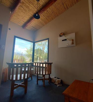Huacalera Apartment | CABAÑAS RIVIERA