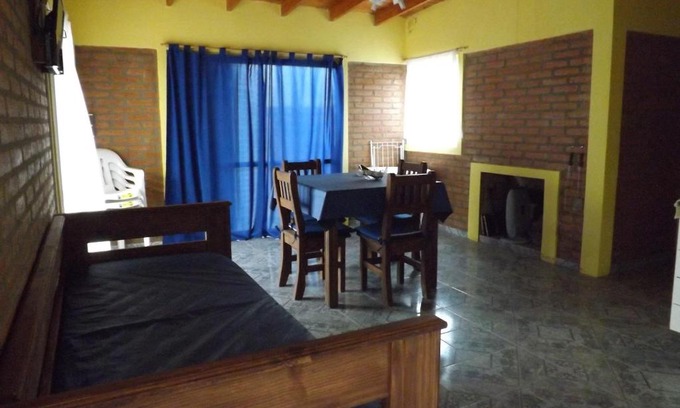 Potrero de Garay Cabin | Cabañas San Jose