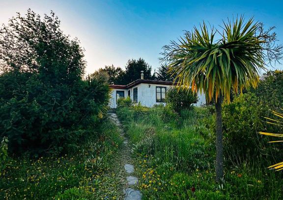 Cobquecura House | Cabañas Santa Rita