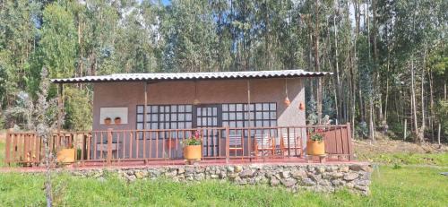 Sogamoso Resort | Cabañas Santa Teresa de las Flores