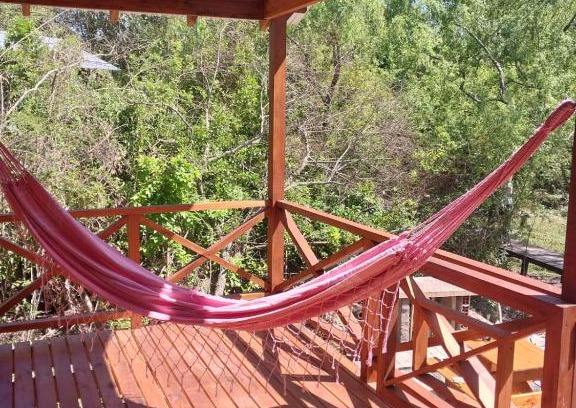 Partido de Tigre House | Cabañas Sidharta