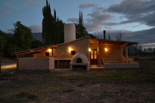 Huacalera House | Cabañas Sixilera