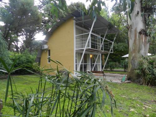 Bosque Peralta Ramos Cabin | Cabañas Sol de Abril