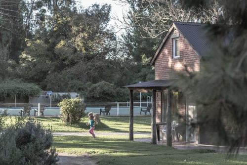 Tandil Cabin | Cabañas Sol de las Sierras