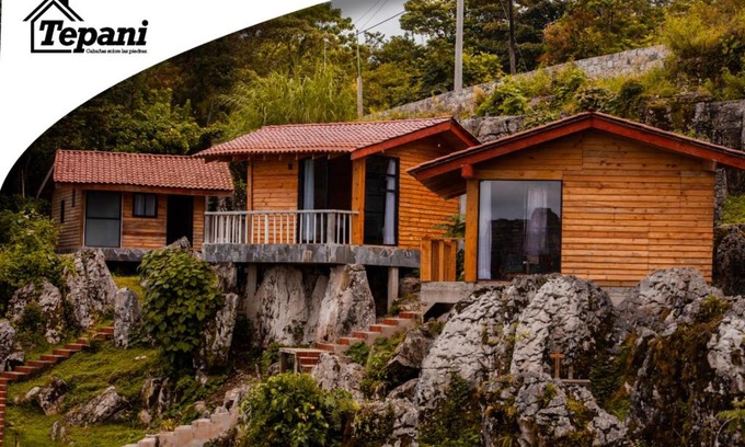 Cuetzalan del Progreso Cabin | Cabañas Tepani