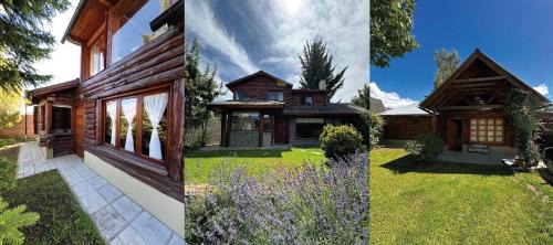 Esquel House | Cabañas Temistocles