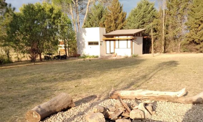 Villa Amancay Apartment | Cabañas Tierra Kamiare 2