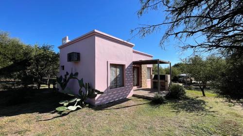 Capilla del Monte Apartment | Cabañas Tierrabuena La Emilia