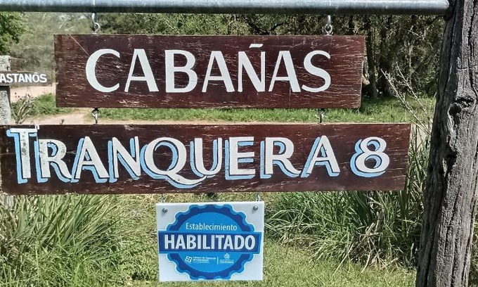 Chascomus House | Cabañas Tranquera 8