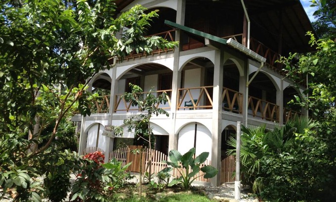 Capurgana House | Cabañas Tucan Eco Hotel