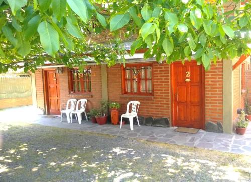 El Bolson Cabin | Cabañas Tunquelen