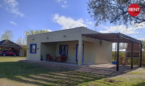 Cuadro Nacional Apartment | Cabañas Universo en San Rafael, Mendoza